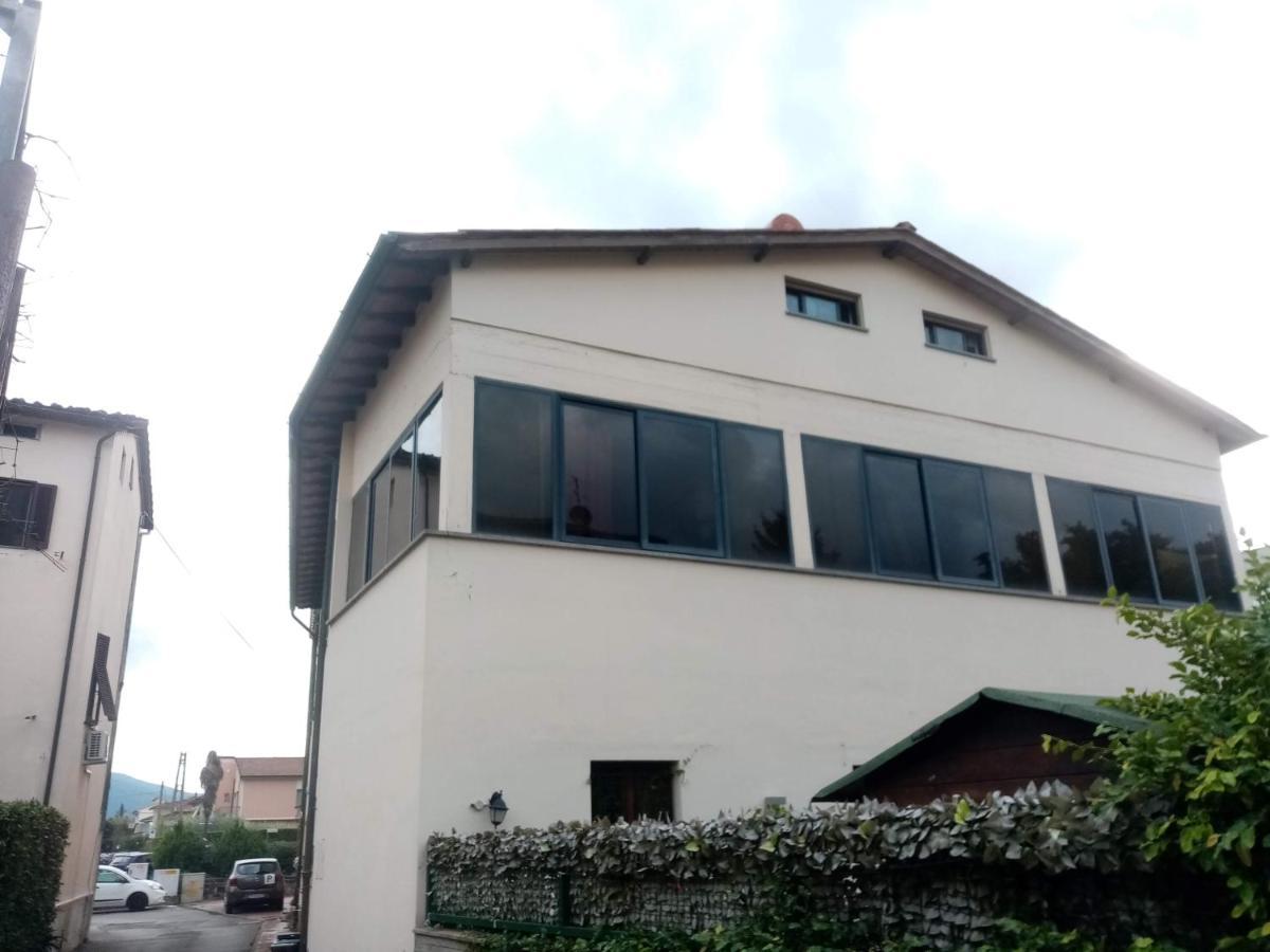 Appartamento Happy Days Lucca Esterno foto